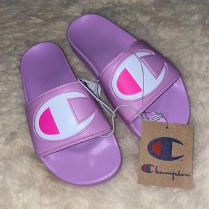 Champion Slides